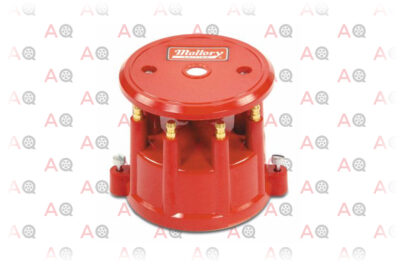 Mallory 208M Distributor Cap