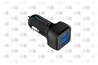 Maxboost USB Car Charger