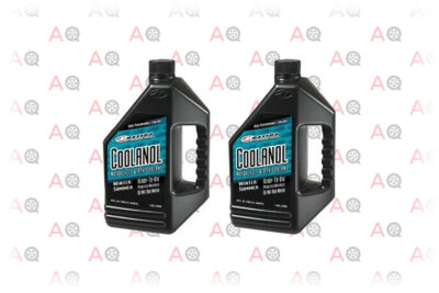 Maxima 82964 Coolanol 50/50 Blend Performance Coolant