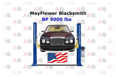 Mayflower Blacksmith BP9000 Car Lift