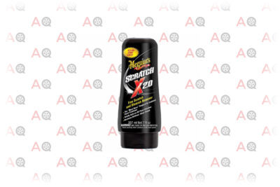 Meguiar’s G10307 Scratch X2,0 Specialized Compound Scratch Removal