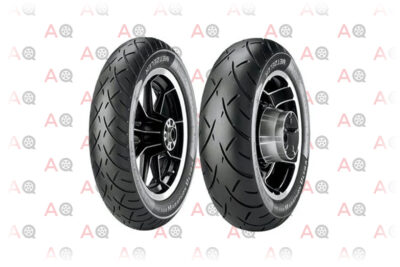 Metzeler ME888 Marathon Ultra Motorcycle Tire