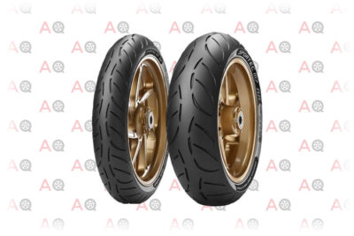 Metzeler Sportec M7 RR Motorcycle Tire