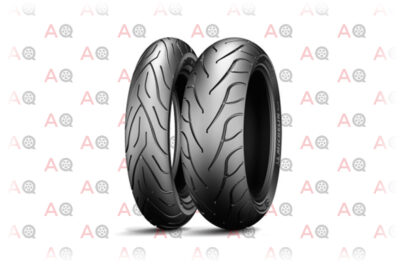 Michelin Commander II Motorcycle Tire