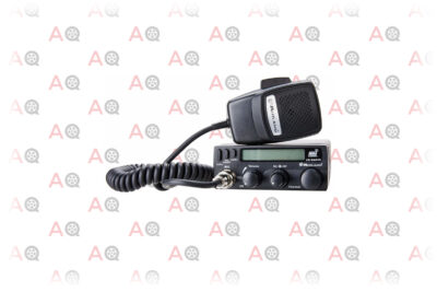 Midland 1001LWX 40 Channel Mobile CB