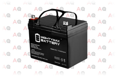 Mighty Max Battery ML35-12