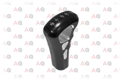 ModQuad Gear Shift Knob Grip Black