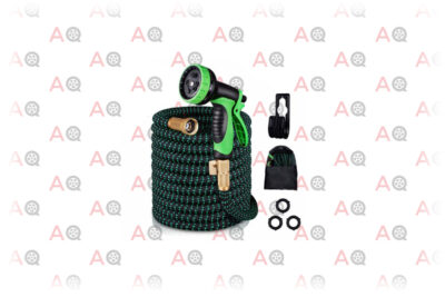 Monyar Garden Hose Expandable Water Hose 75 Feet