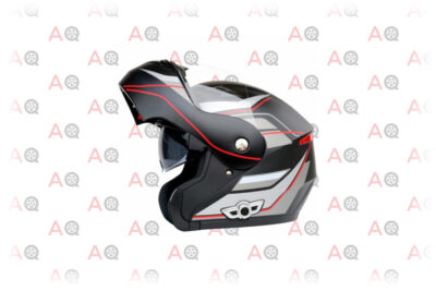 MOPHOTO Bluetooth Integrated Motorcycle Helmets