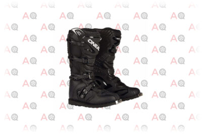 O'Neal 0324-110 Rider Boots