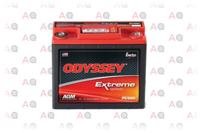 Odyssey PC680 Battery