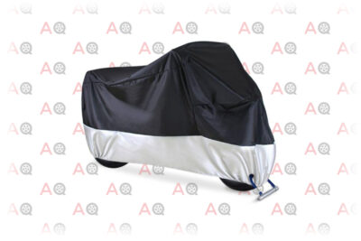 Ohuhu Motorcycle Cover