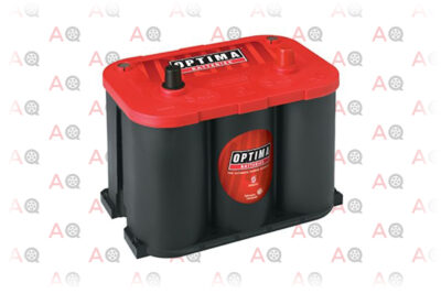 Optima Batteries 8003-151 34R RedTop Starting Battery