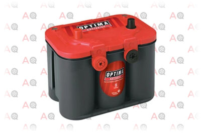 Optima Batteries 8004-003 34/78 RedTop Starting Battery