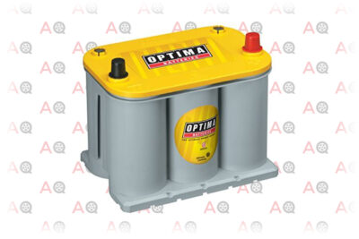 Optima Batteries 8040-218 D35 YellowTop Dual Purpose Battery