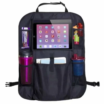 Mom’s Besty Car Back Seat Organizer