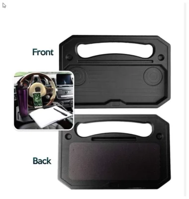 Zone Tech Car Tray