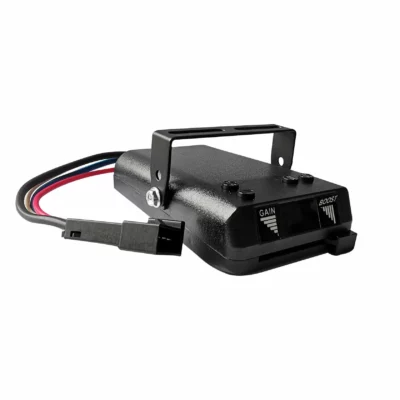 REESE Towpower 8507111 Brakeman IV Digital Brake Control