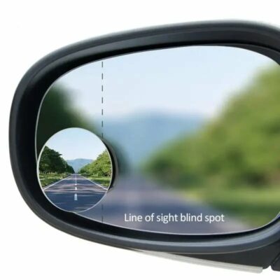 Utopica New Blind Spot Mirror