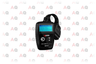 OxGord OBD2 Scanner Code Reader