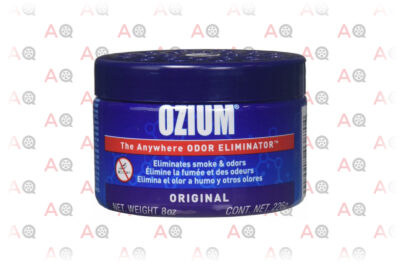 Ozium Car Freshener