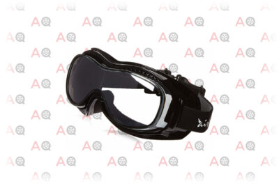 Pacific Coast Safety Riding Goggles