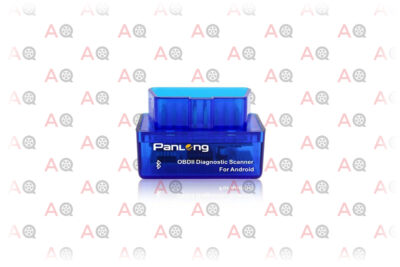 Panlong Bluetooth OBD2 OBDII Car Diagnostic Scanner