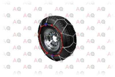 Peerless 0232105 Auto-Trac Light Truck/SUV Tire Traction Chain