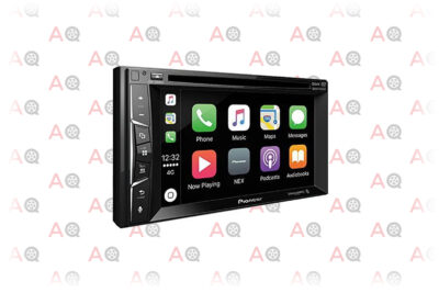 Pioneer AVH-1300NEX Multimedia DVD Receiver