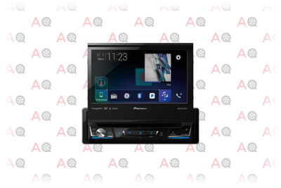 Pioneer AVH-3400NEX 7" Display Single-Din In-Dash NEX DVD Receiver