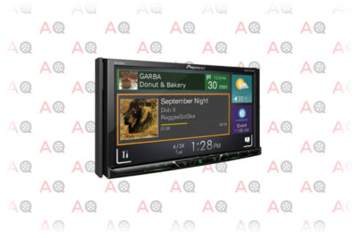 Pioneer AVH-600EX in-Dash Receiver