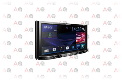 Pioneer AVH-X490BS Double Din Bluetooth