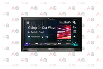 Pioneer AVH4200NEX 2-DIN Receiver