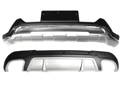 CityBumper Bumper Guard