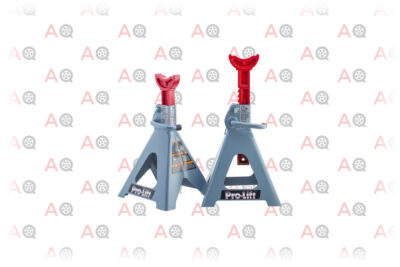 Pro-Lift T-6906D Double Pin Jack Stands - 6 Ton