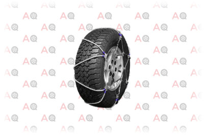 Quality Chain Volt LT Cable Tire Chains (QV757)
