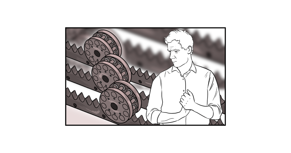 Rack and Pinion Gears: A Complete Guide - Auto Quarterly