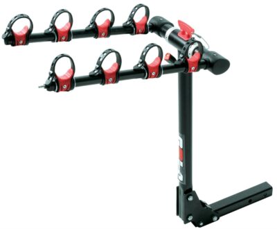 Draw-Tite 59403 Rola TX 3-Bike Carrier