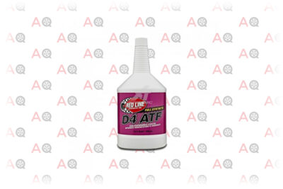 Red Line 30504 D4 Automatic Transmission Fluid