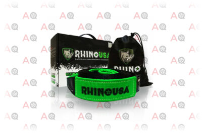 Rhino USA Tow Strap 3”x 30ft