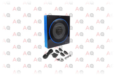 Rockville RW10CA 10" Car Subwoofer