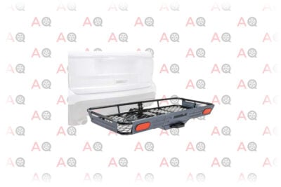 Rola 59550 Dart Premium Folding Cargo Carrier