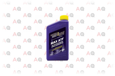Royal Purple 01320 Max Automatic Transmission Fluid