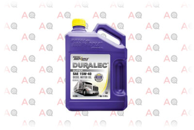Royal Purple 04154 15W40 Diesel Engine Oil