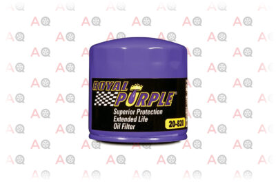 Royal Purple 20-820 Oil Filter