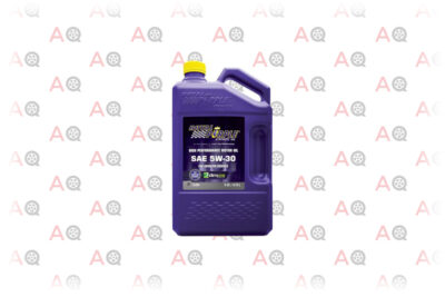 Royal Purple 51530 Oil