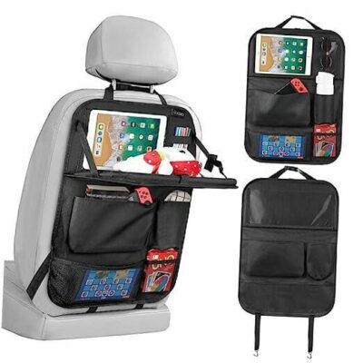 Kodiak Backseat Organizer