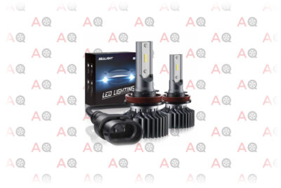 Sealight Headlight Bulbs Conversion Kit