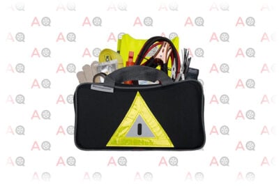 Secureguard Roadside Emergency Kit