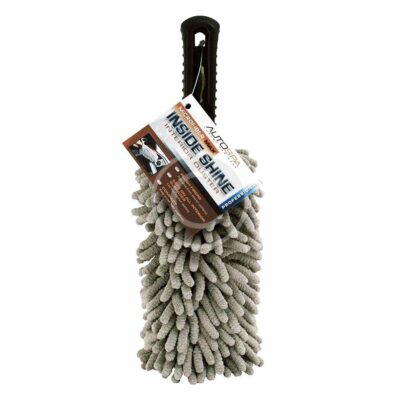 Carrand 97372AS AutoSpa Interior Car Detail Duster